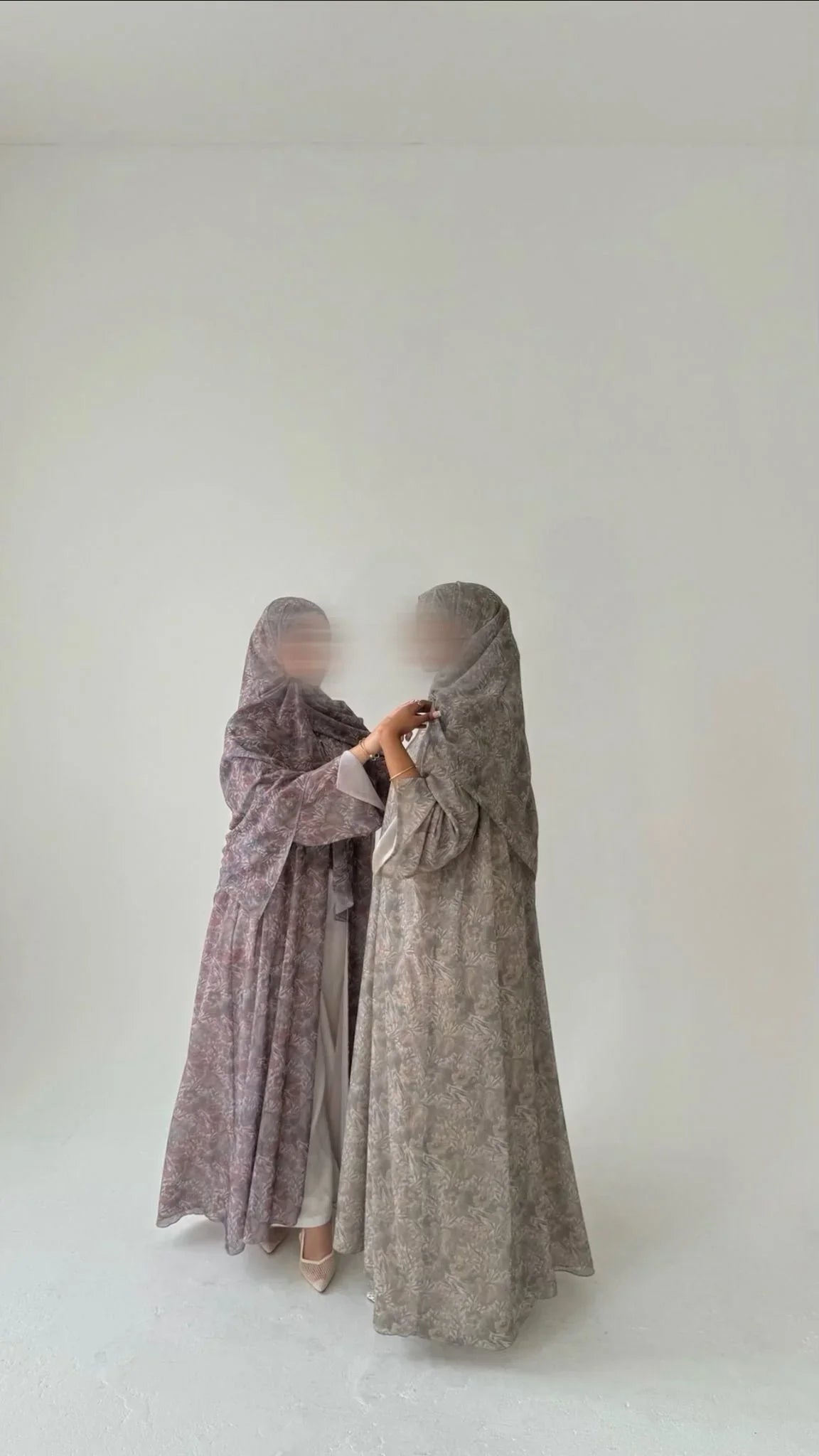 Gardenia Collection - YARA MODEST