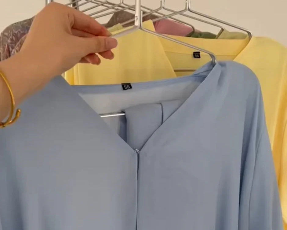 Care Instructions - YARA MODEST