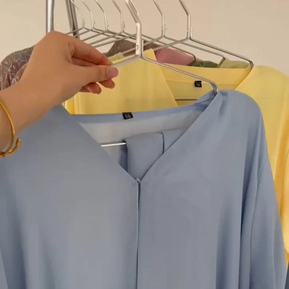 Care Instructions - YARA MODEST