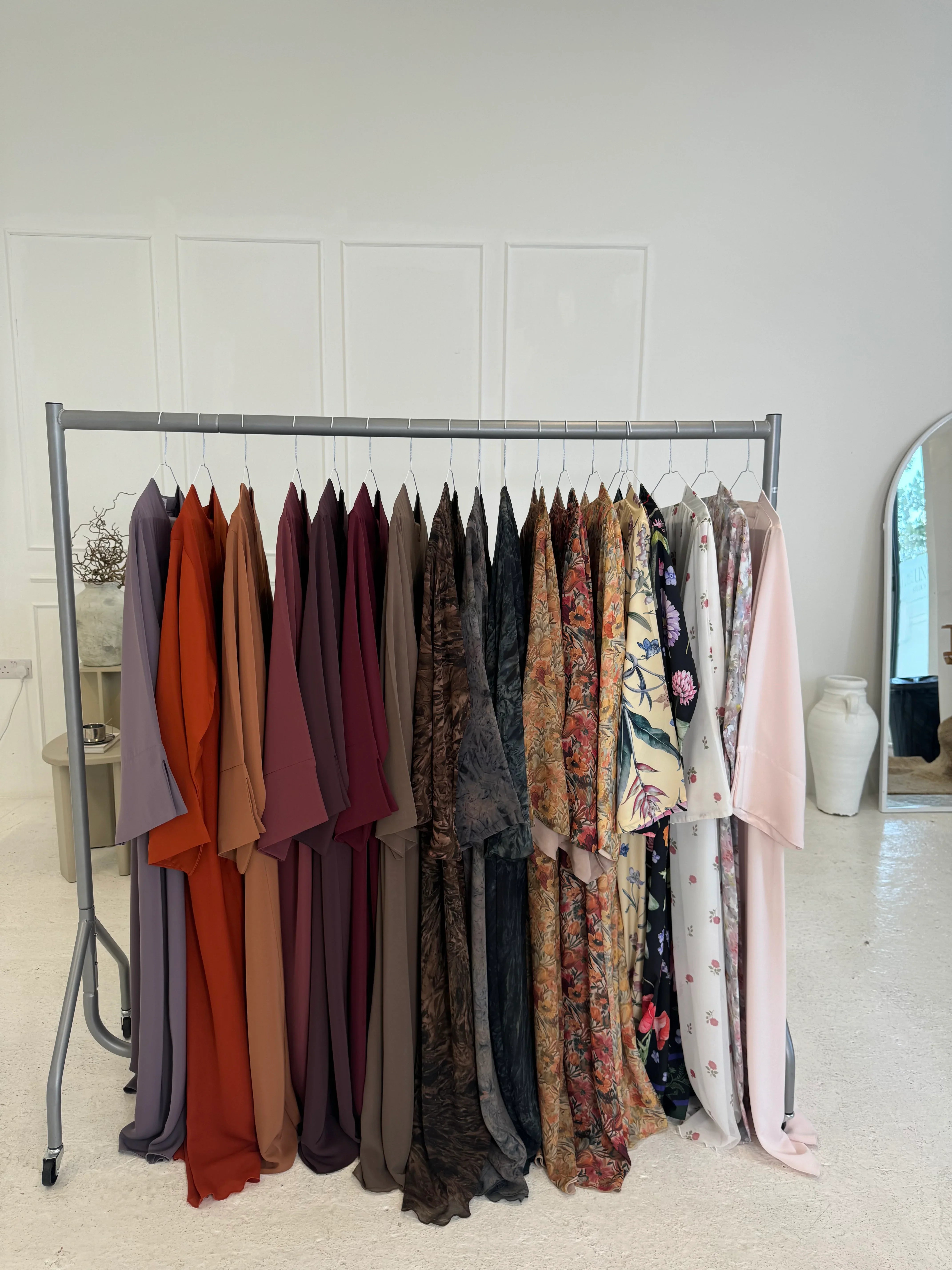 Yara Essentials - YARA MODEST