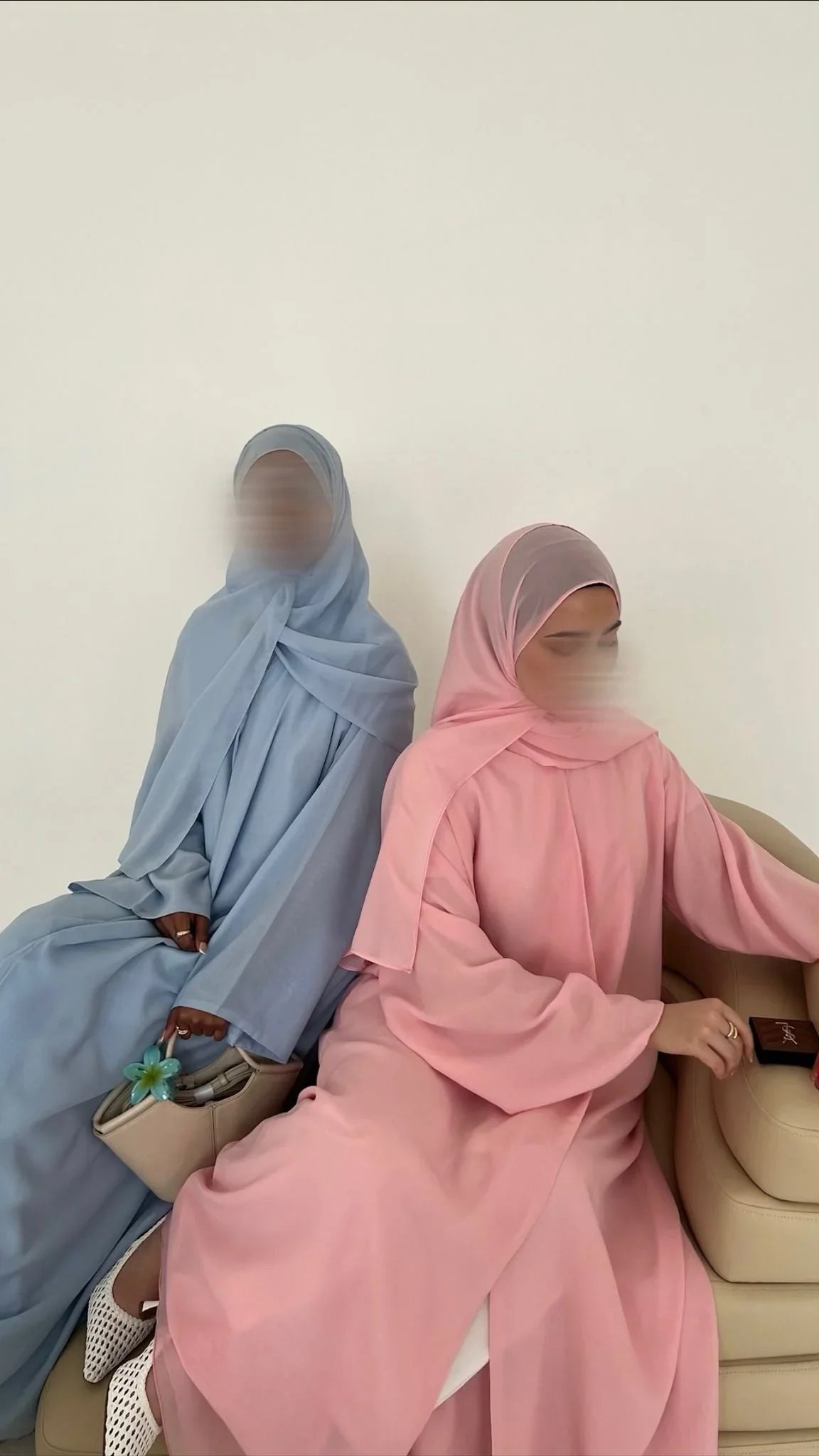 The Pastel Edit - YARA MODEST