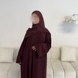 Premium Rosewood Latte
