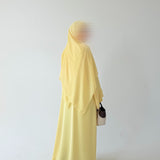Butter Yellow