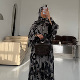 Velour Mosaic
