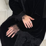 Wisteria Cloak