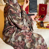 The Dutchess Abaya