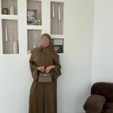 Olive Taupe