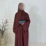 Truffle Rose - YARA MODEST