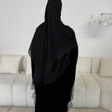 Wisteria Cloak