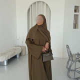 Olive Taupe
