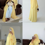 Butter Yellow