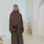 Taupe Lattè - YARA MODEST