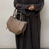 YARA Basics | Brushed Jumper dress