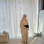 Dune - YARA MODEST