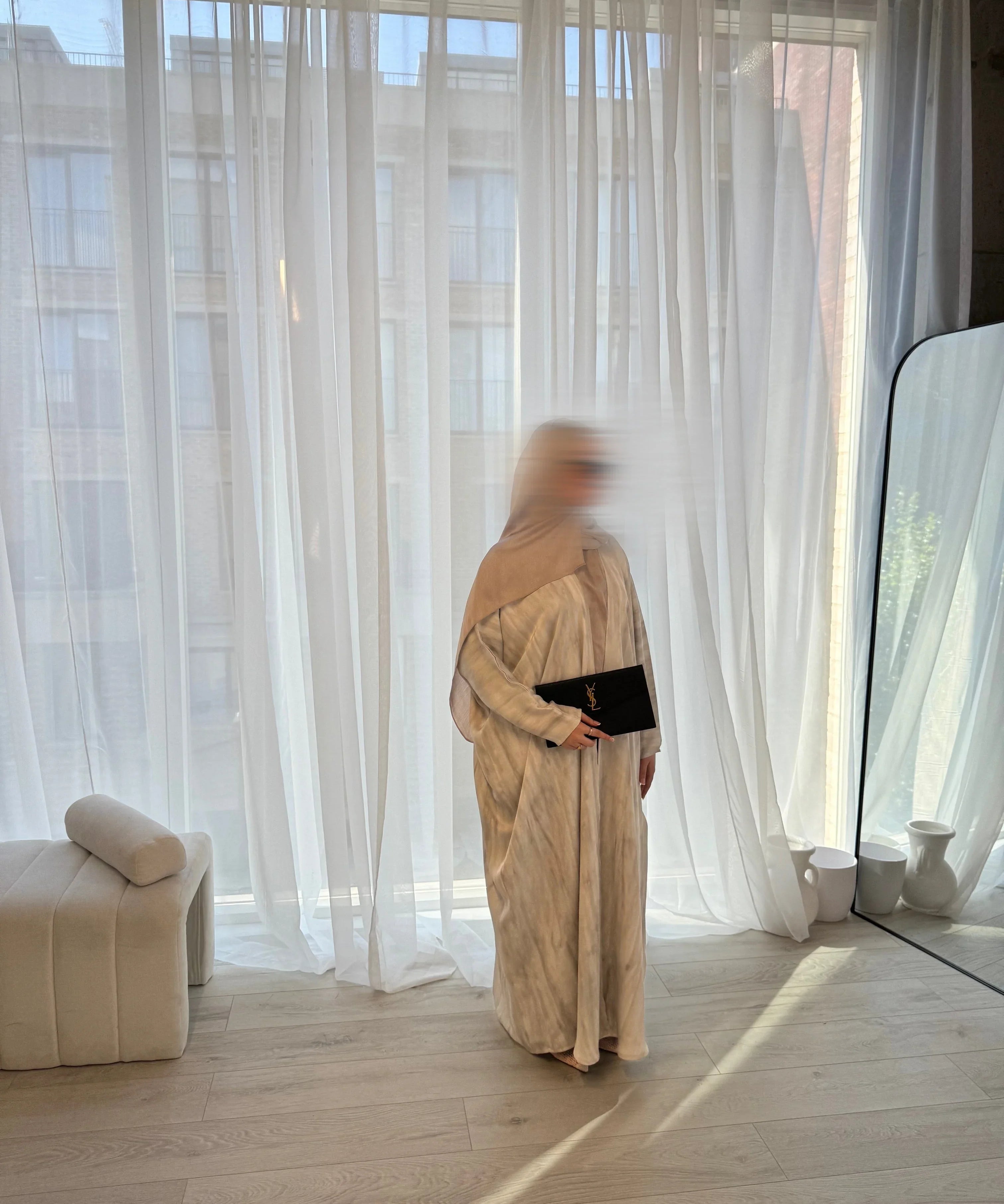 Dune - YARA MODEST