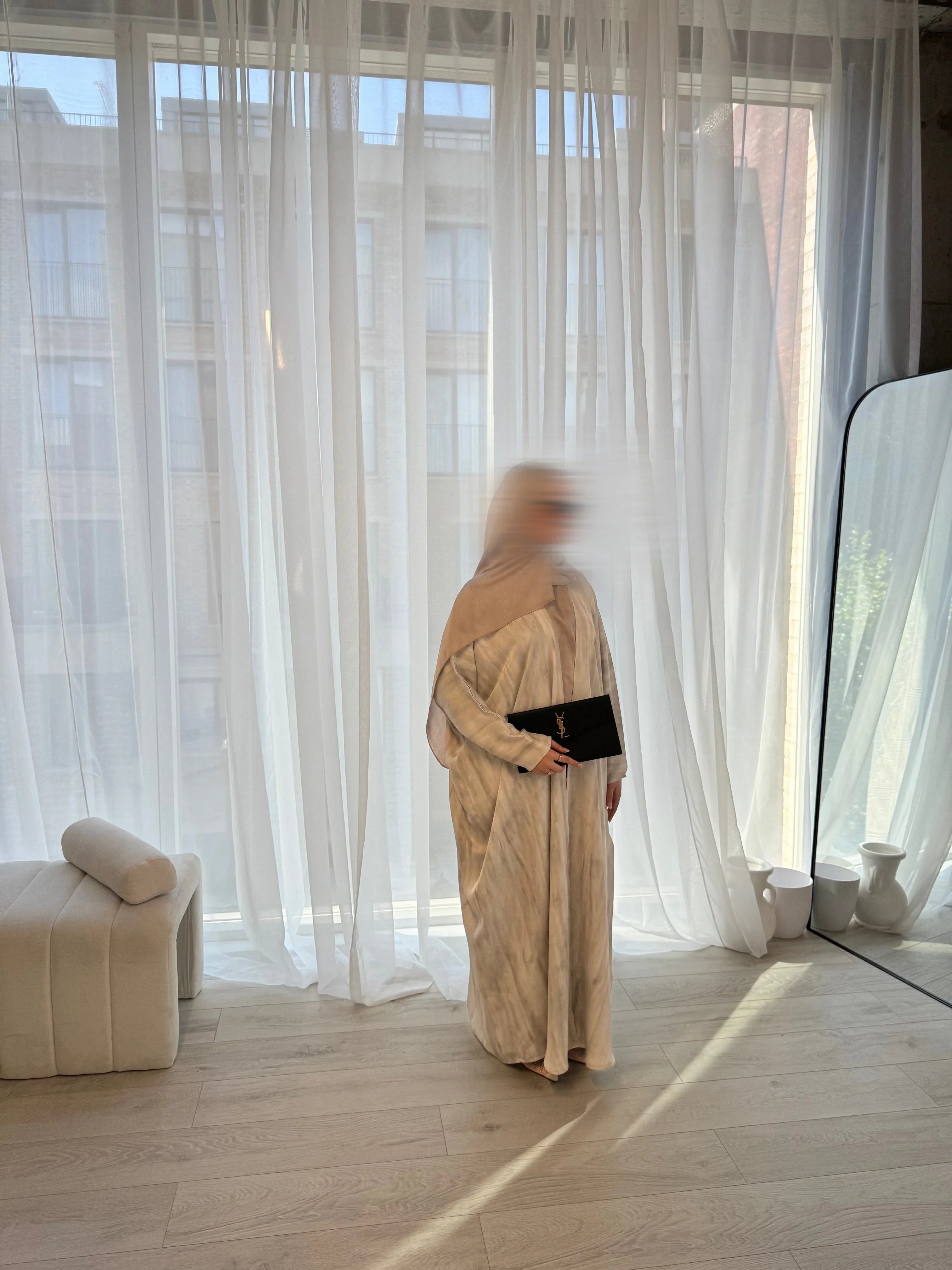 Dune - YARA MODEST