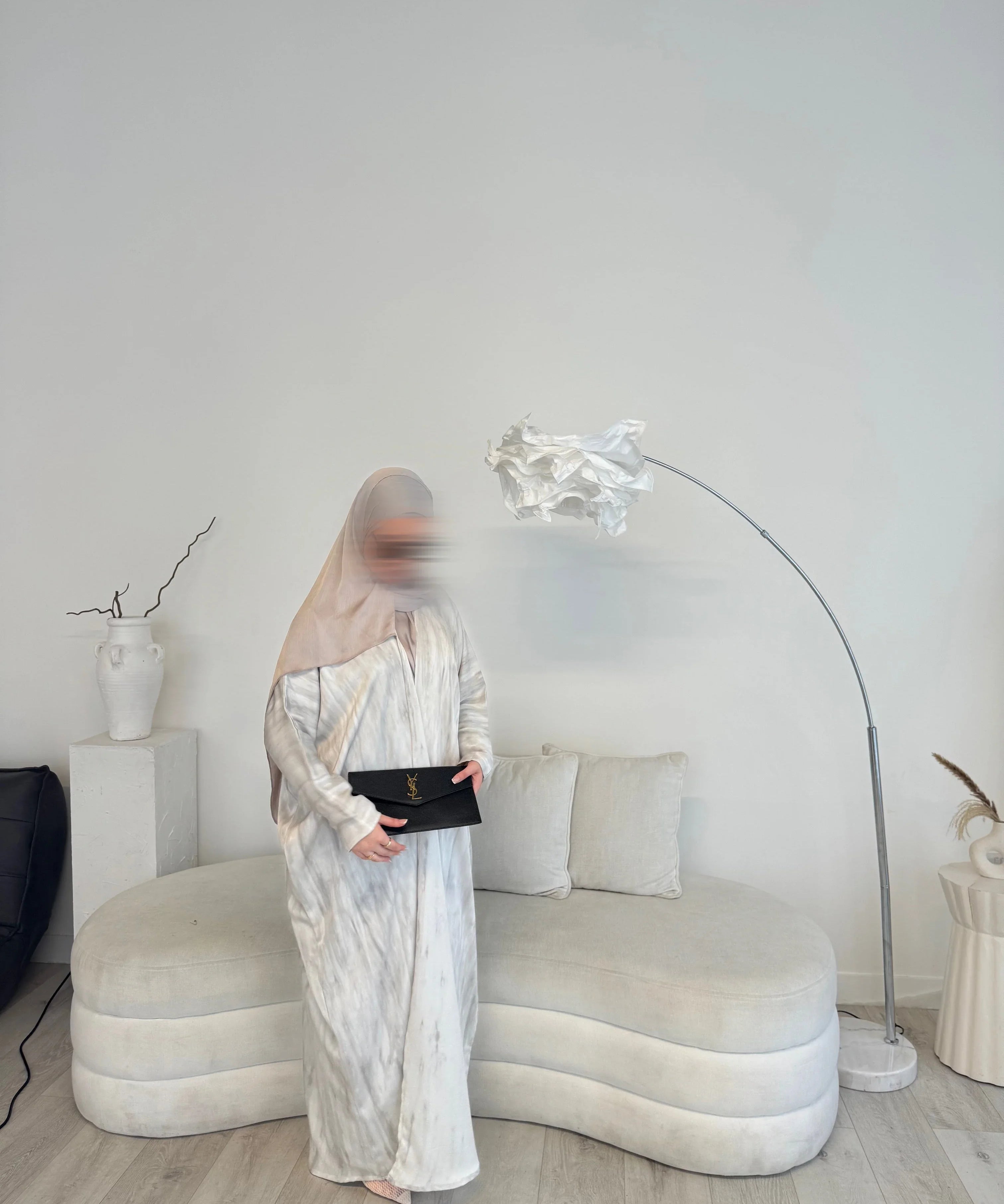 Dune - YARA MODEST