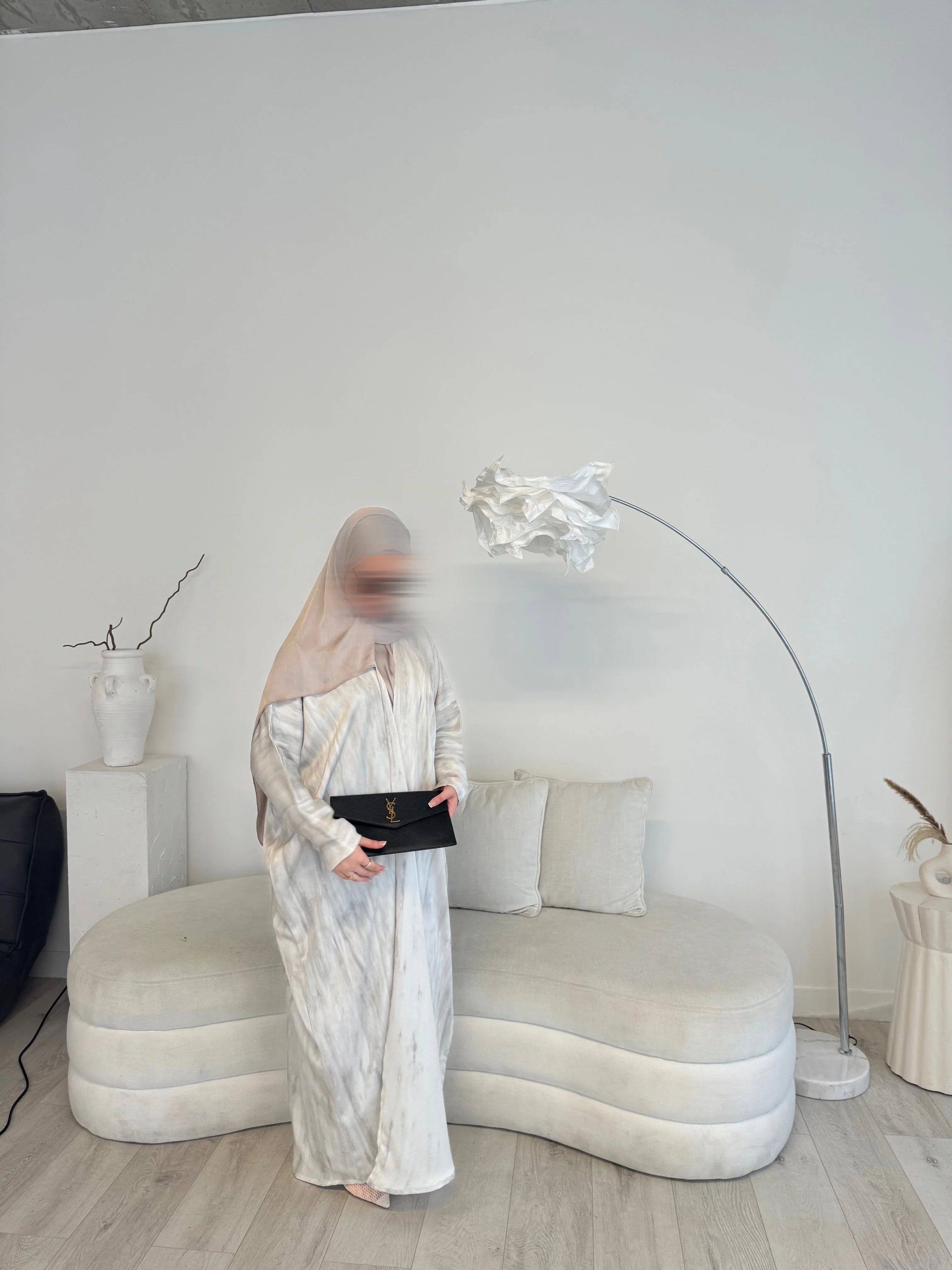 Dune - YARA MODEST