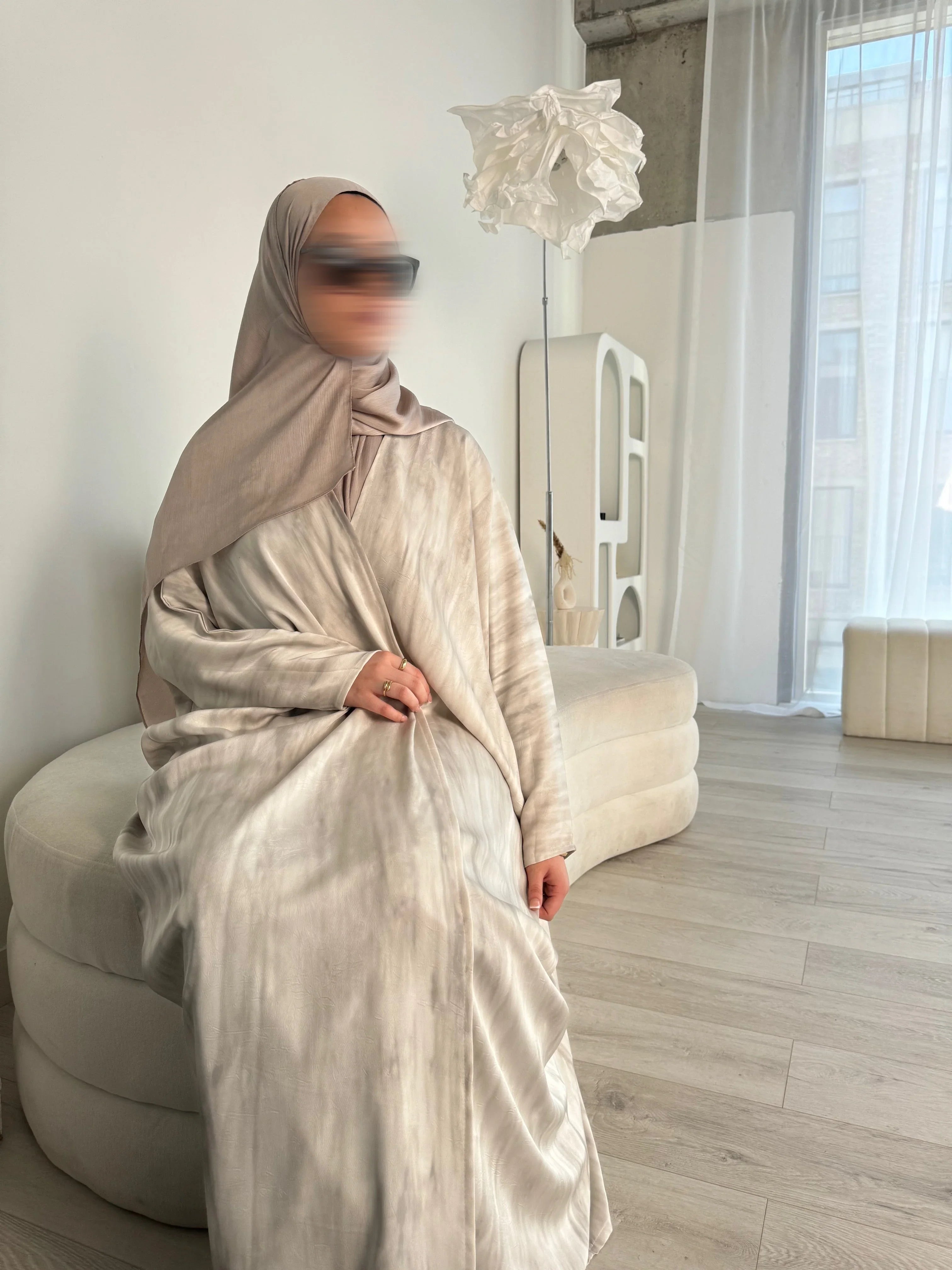 Dune - YARA MODEST