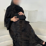 Dusk abaya - YARA MODEST