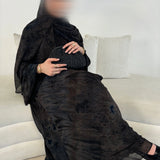 Dusk abaya - YARA MODEST