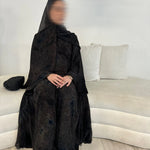 Dusk abaya - YARA MODEST