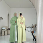 Citrus Lime - YARA MODEST
