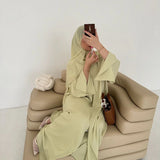 Citrus Lime - YARA MODEST