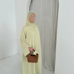 Citrus Lime - YARA MODEST