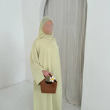 Citrus Lime - YARA MODEST