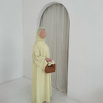 Citrus Lime - YARA MODEST