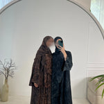 Dusk - YARA MODEST