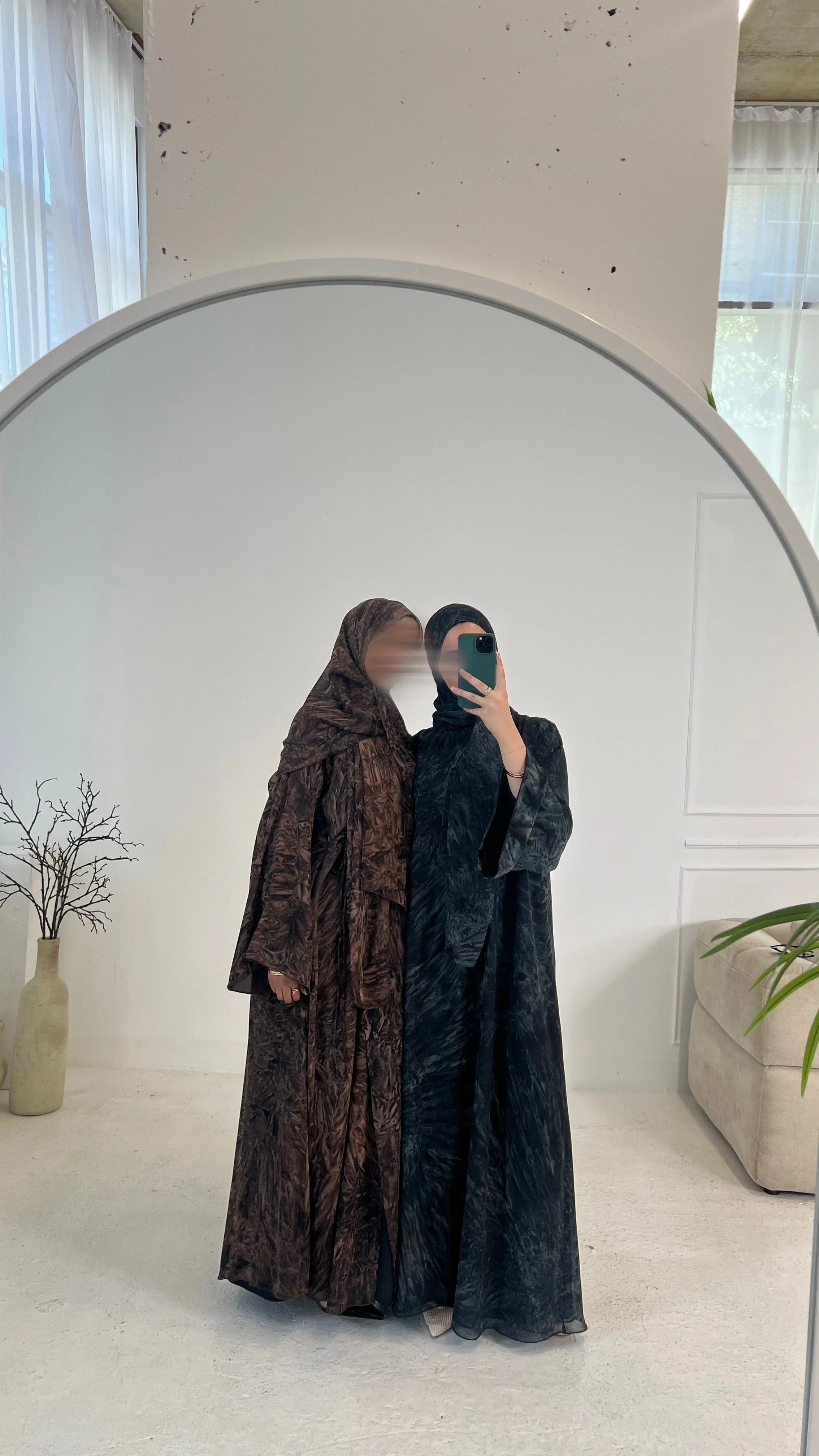 Dusk - YARA MODEST