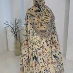 Cèline - Butter yellow - YARA MODEST