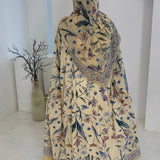 Cèline - Butter yellow - YARA MODEST