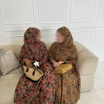 Auburn - YARA MODEST