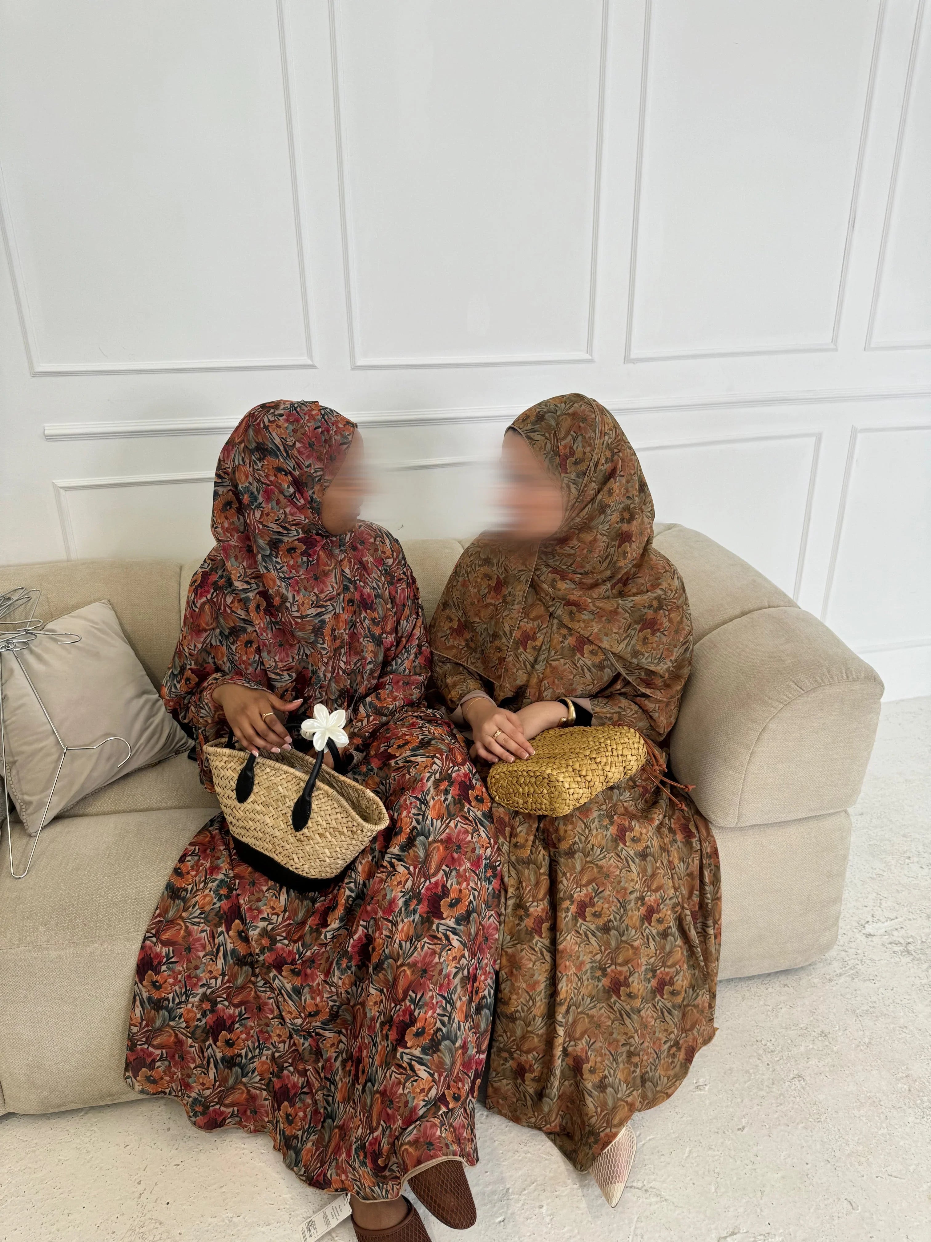 Auburn - YARA MODEST