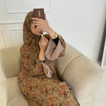 Auburn - YARA MODEST