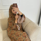 Auburn - YARA MODEST