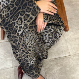 PRE ORDER ONLY - LEOPARD PRINT