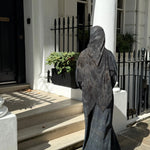 Dusk - YARA MODEST