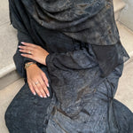 Dusk - YARA MODEST
