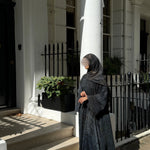 Dusk - YARA MODEST