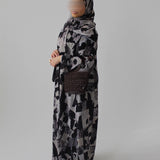 Velour Mosaic
