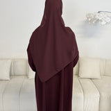 Premium Rosewood Latte