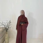 Truffle Rose - YARA MODEST