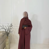 Truffle Rose - YARA MODEST