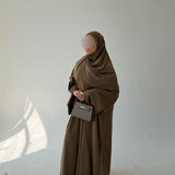 Olive Taupe