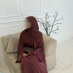 Truffle Rose - YARA MODEST