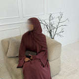 Truffle Rose - YARA MODEST